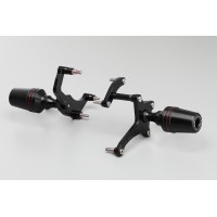 AELLA Frame Slider Kit For the Ducati Panigale V4 / S (2025+) AELLA Frame Slider Kit For the Ducati Panigale V4 / S (2025+)